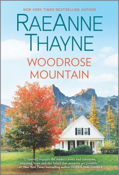 Woodrose Mountain - THAYNE, RAEANNE