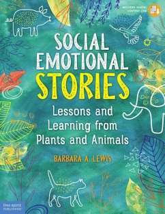 Social Emotional Stories - Lewis, Barbara A