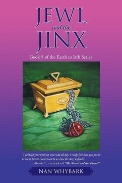 Jewl and the Jinx - Whybark, Nan