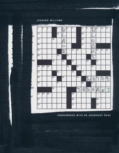 Black Blocks, White Squares - Williams, Leonard