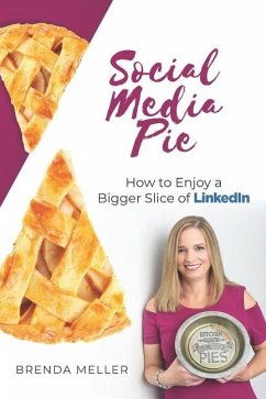 Social Media Pie - Meller, Brenda