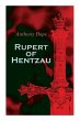 Rupert of Hentzau: Dystopian Novel - Bild 1