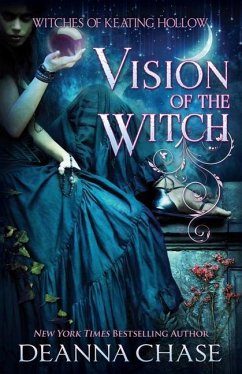 Vision of the Witch - Chase, Deanna