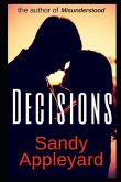 Decisions: A Calamity Place Romance