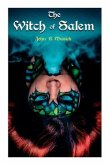 The Witch of Salem: Historical Novel