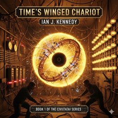 Cover Time's Winged Chariot (Civitatai, #1) (eBook, ePUB)