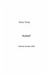 Aubes! (eBook, ePUB) - Bild 1