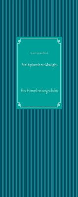 Mit Dupilumab zur Meningitis (eBook, ePUB) - Weißbrich, Heinz-Otto