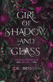 Girl of Shadow and Glass (Tara's Necklace, #1) (eBook, ePUB)