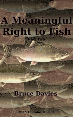 Cover A Meaningful Right to Fish Part Two (eBook, ePUB)