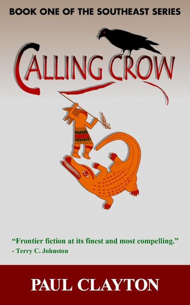 Calling Crow (The Southeast Series, #1) (eBook, ePUB)