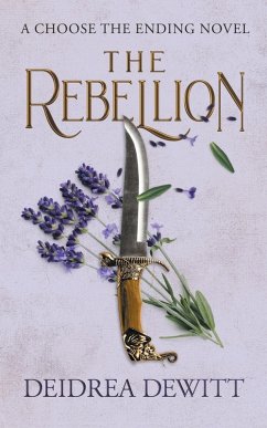 Cover The Rebellion