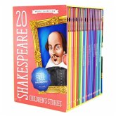 20 Shakespeare Children's Stories: The Complete Collection (Easy Classics) 20 Shakespeare Children's Stories: The Complete Collection (Easy Classics)