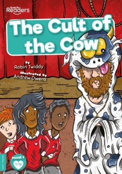 The Cult of the Cow - Twiddy, Robin