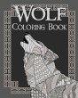 Wolf Coloring Book - Bild 1