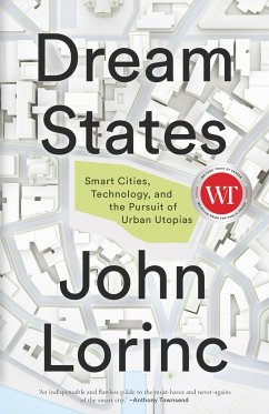 Dream States - Lorinc, John; Lorinc, John