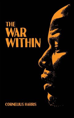 Cover The War Within