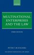 MULTINATIONAL ENTERP & LAW 3E OILL C - Bild 1