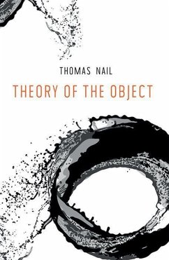 Theory of the Object - Nail, Thomas