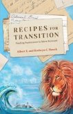 Recipes for Transition