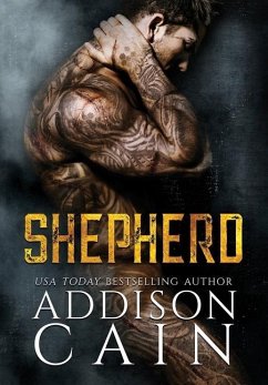 Shepherd - Cain, Addison