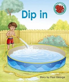 Dip in - George, Paul