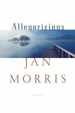 Allegorizings - Morris, Jan