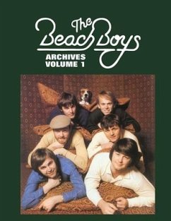 Beach Boys Archives Volume 1 - Berry, Torrence