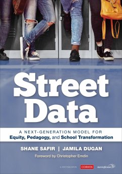 Street Data - Safir, Shane; Dugan, Jamila