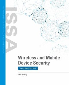 Wireless and Mobile Device Security - Doherty, Jim