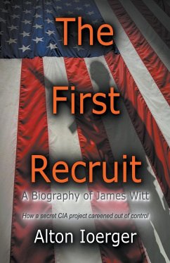 The First Recruit - Ioerger, Alton