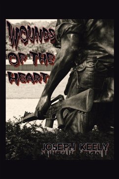 Cover Wounds of the Heart