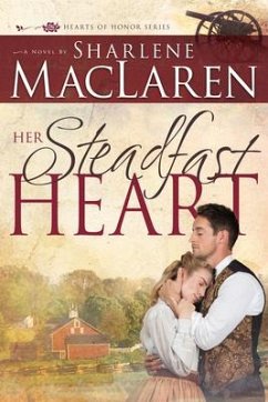 Her Steadfast Heart - MacLaren, Sharlene