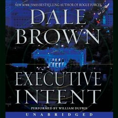 Executive Intent Lib/E - Brown, Dale
