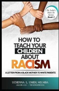 Cover How to Teach Your Children About Racism