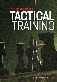 Tactical Training - Lakdawala, Cyrus