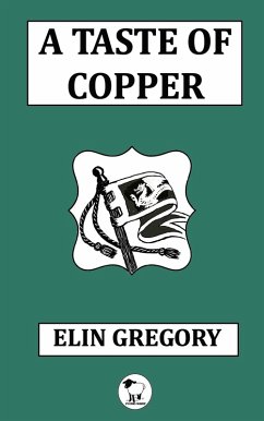 Cover A Taste of Copper (eBook, ePUB)