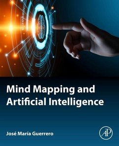 Mind Mapping and Artificial Intelligence - Guerrero, Jose Maria (Consultant in Mind Mapping and IT, Barcelona,