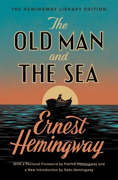 The Old Man and the Sea - Hemingway, Ernest