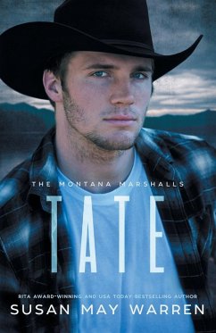 Cover Tate