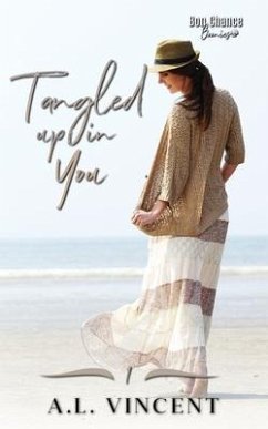 Tangled Up In You - Vincent, A. L.