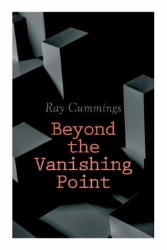 Beyond the Vanishing Point - Cummings, Ray