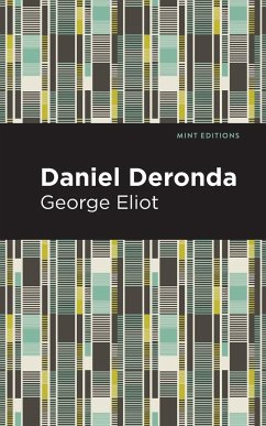 Daniel Deronda - Eliot, George