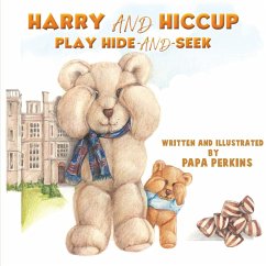 Harry and Hiccup Play Hide-and-Seek - Perkins, Papa