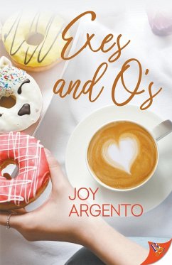 Exes and O's - Argento, Joy