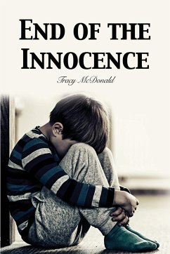 End of the Innocence - McDonald, Tracy