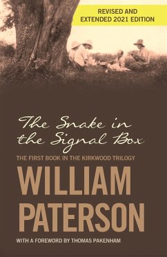 The Snake in the Signal Box - Paterson, William