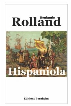 Hispaniola - Rolland, Benjamin