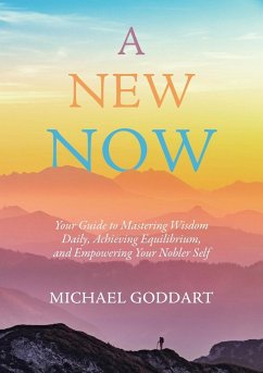 A New Now - Goddart, Michael