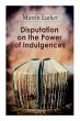 Disputation on the Power of... - Bild 1